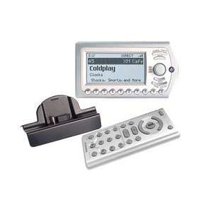 Xpress XM Radio Portable Receiver and Car Kit 