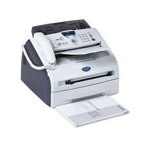  IntelliFax 2820 SOHO Laser Fax/Copier/Telephone