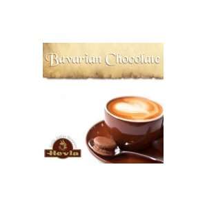lb. Hevla Bavarian Chocolate Regular Grocery & Gourmet Food