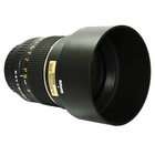 Bower 85mm F/1.4 Lens For Pentax