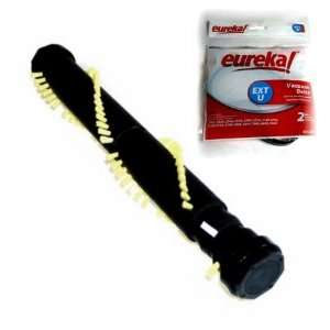  Eureka Comfort Clean Bagless Upright Roller Brush and Belt 