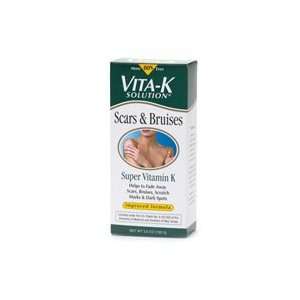  Vita K Scars & Bruises 3.6 oz Beauty