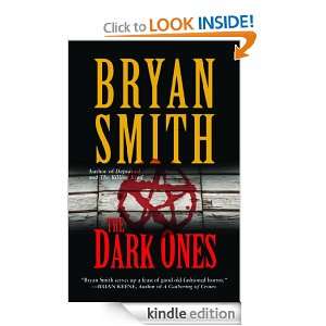 The Dark Ones Bryan Smith  Kindle Store