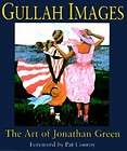 Gullah Images The Art of Jonathan Green NEW