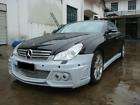 05 06 07 08 09 10 BENZ W219 BODY KIT CLS500 CLS550 CLS