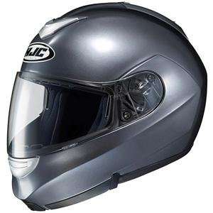  HJC Sy Max II Modular Helmet   Medium/Metallic Anthracite 