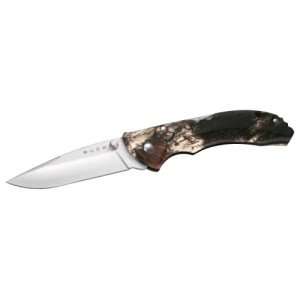 Buck Knives Bantam 284CM Cutting Knife   2.76 Blade   Plain 
