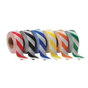  PRESCO PRODUCTS CO SWY 188 Flagging Tape,Wh/Yllw,300 ft x 
