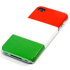 Hungary / Hungarian Flag Hard Case / Cover / Skin / Shell for Apple 