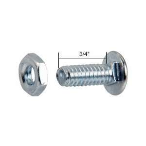  CRL Stainless Steel Replacement Roller 1/4 20 x 3/4 Bolt 