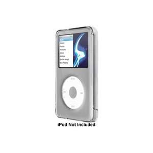  SwitchEasy UltraClear iPod Classic CapsuleClassic Hard 