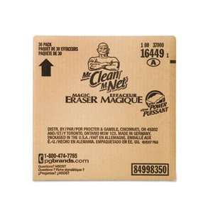  Mr. Clean Extra Power Magic Eraser   30 Ct.