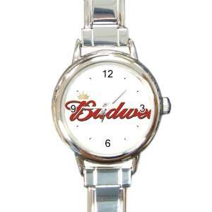  budweiser v2 Charm Watch 