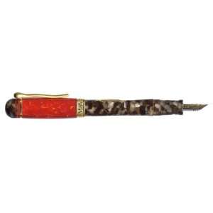   Limited Edition Bold Point Fountain Pen   DM83013 B