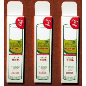   for Pain Itch Relief Rheumatism Insect Bite