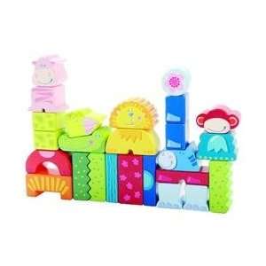  Haba Building Blocks Toys & Games