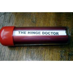  The Hinge Doctor HA4 for Prison & Spring Hinges