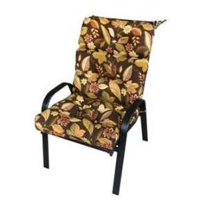  Greendale Home Fashions OC4809 TIMBFLORAL Outdoor High 