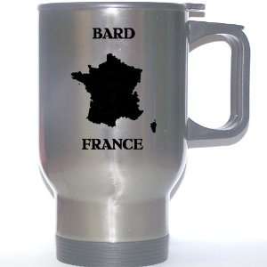  France   BARD Stainless Steel Mug 