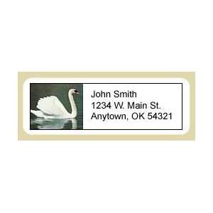  Swan Address Labels