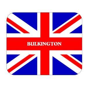  UK, England   Bulkington Mouse Pad 