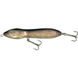 Salmo Maas Marauder Lure 