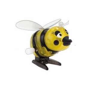  Bumble Bee Wind Up Toy Toys & Games