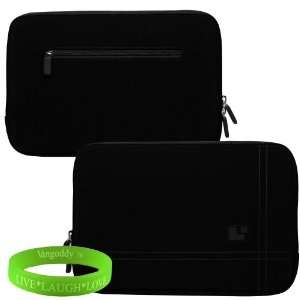  SumacLife Offers This 13 Inch Laptop Case Onyx Neoprene 