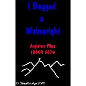  I Bagged Angletarn Pikes Wainwright Sheet of 21 