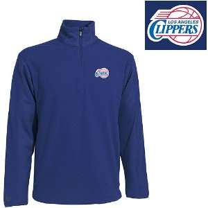  Antigua Los Angeles Clippers Frost Fleece Sports 