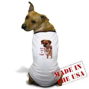  Pets Dog T Shirt by 