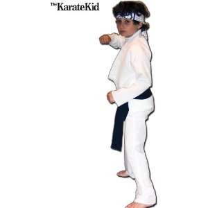  Incogneato ICN 10013S C Karate Kid Daniel San Child 