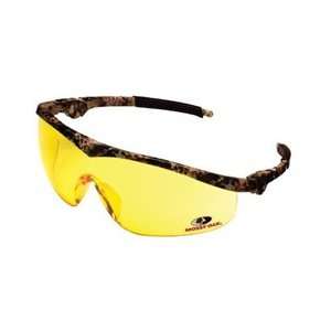    Crews 135 MO114 Mossy Oak® Safety Glasses
