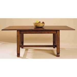  Surrey Dining Table with Leaf