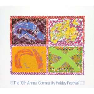  Lincoln Center, 10th Annual Community Holiday Festival 
