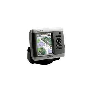  GPS Map 440X GPS/Wm Weather GPS & Navigation