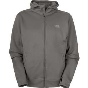  The North Face Mens Surgent Full Zip Hoodie Sports 
