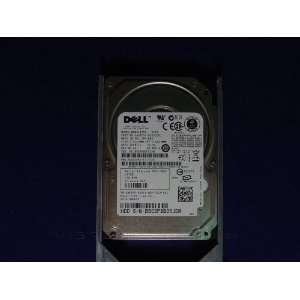  Dell 0NP659 147GB Hard Drive
