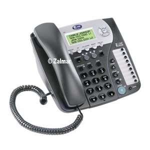   Small Business System with Caller ID and Speakerphone