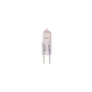  35W Frost Halogen Low Voltage GY6 Bulb [Set of 6]