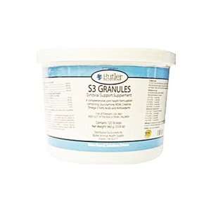  S3 Granules, 960 Gm