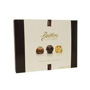 Butlers Assortment of Chocolate Truffles and Pralines  