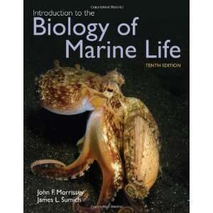   to the Biology of Marine Life [Paperback] John Morrissey Books