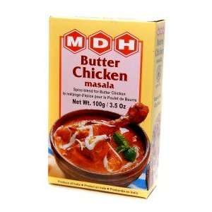 MDH Butter Chicken Masala   3.5oz Grocery & Gourmet Food