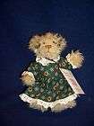 busser bears teacup teddies sunny leeann snyder 7 expedited shipping 