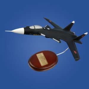   Supersonic Jet Fighter Aircraft Replica Display / Collectible Gift Toy