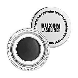  Buxom Lashliner Color Leatherette black (Quantity of 3 