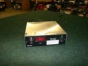 Sono Tek Broadband Ultrasonic Generator 06 05108  