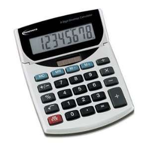  CALCULATOR,8DIG LRG NMBR Electronics