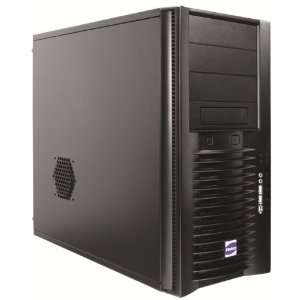  Antec ATLAS Black Server Case 550W External 5.25 Drive 
